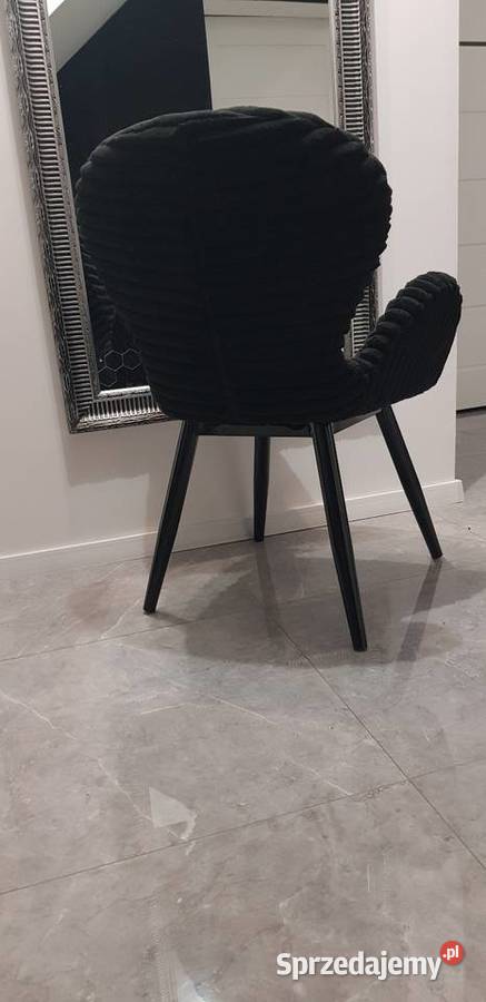 Krzesło łódzkie Wieluń