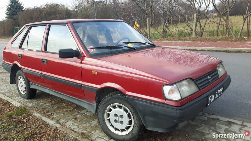 Polonez CARO 1994 160000km Caro