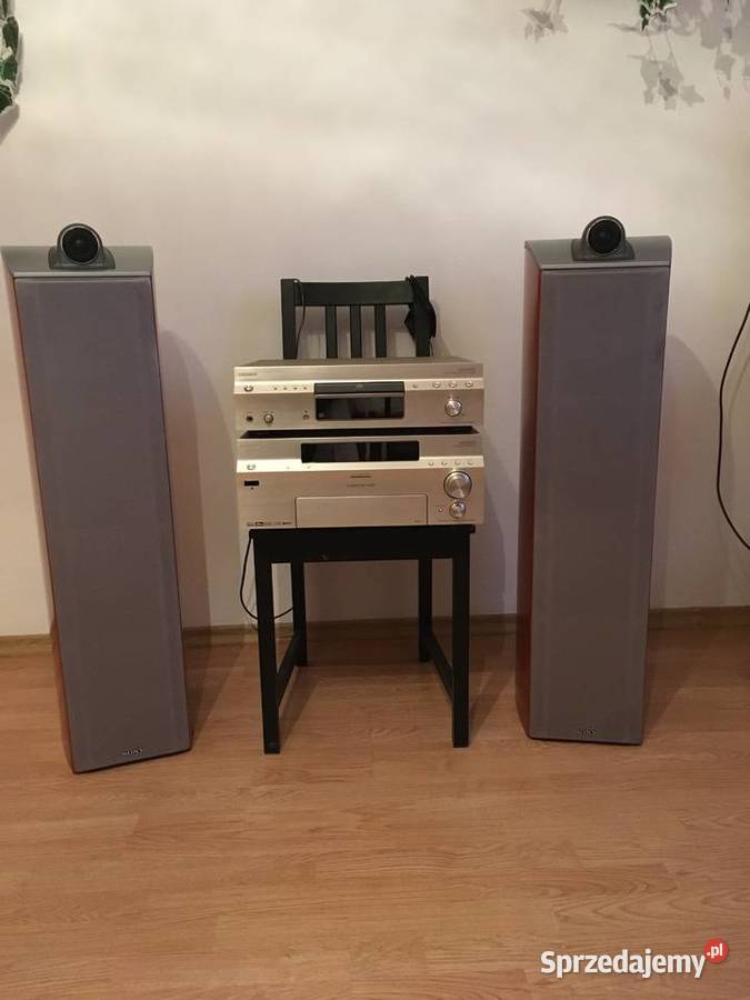 SONY 3000 ES Amplitunery Lublin