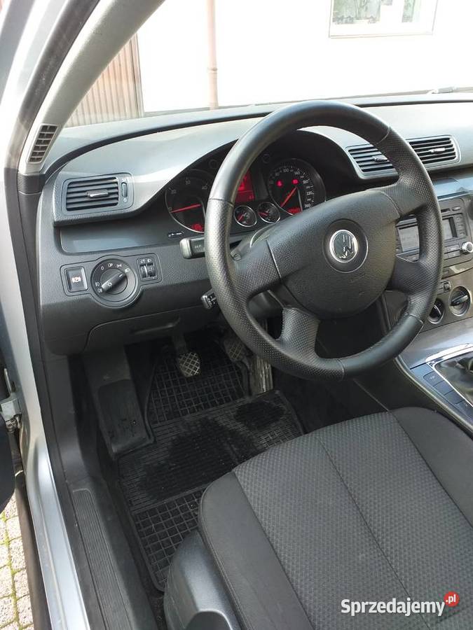 Passat b6 immobilizer active