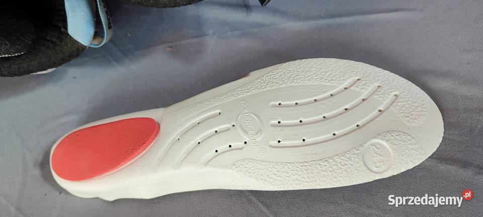 Rolki Rollerblade kobiet Aero 6W Training r 385 małopolskie Jasień