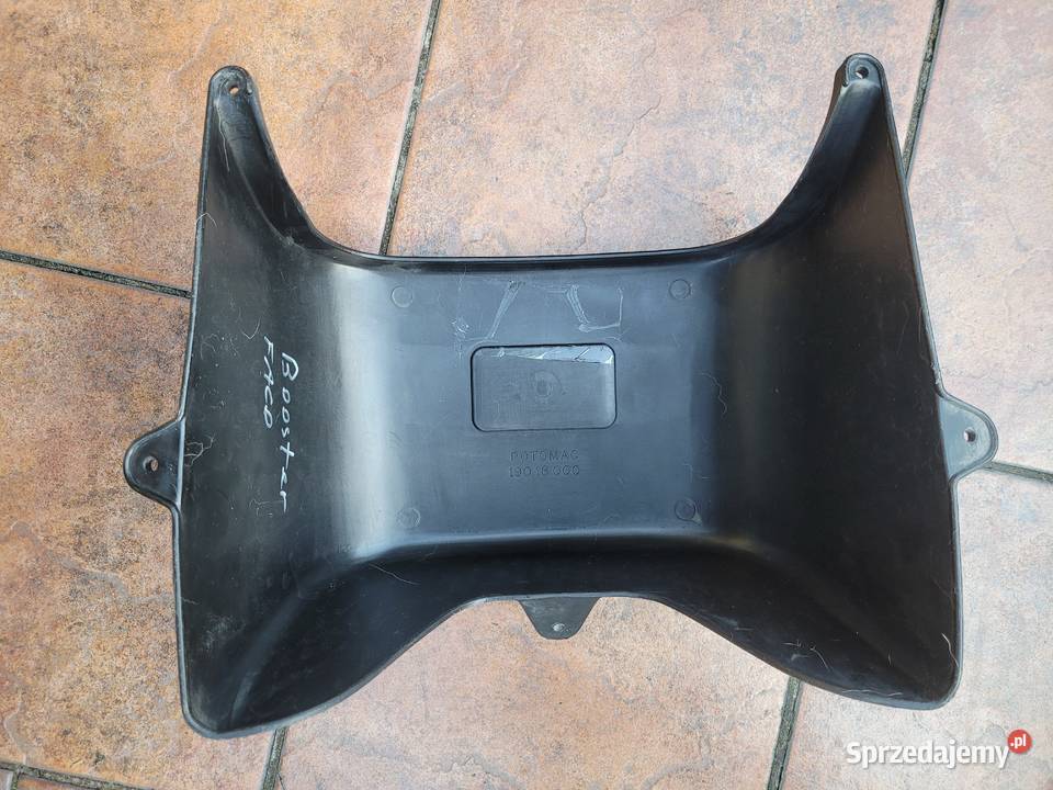 Yamaha Bws Mbk Booster 50 schowek kokpit przod Piła