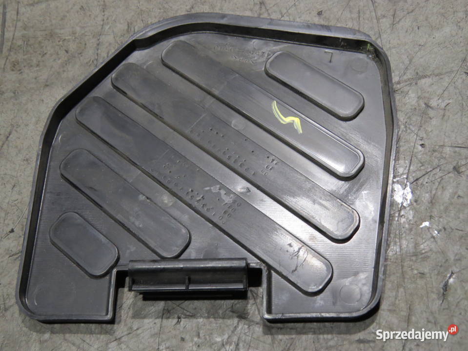 SUZUKI BURGMAN 400 250 N400 K7 10 OSŁONA PLASTIK Toruń