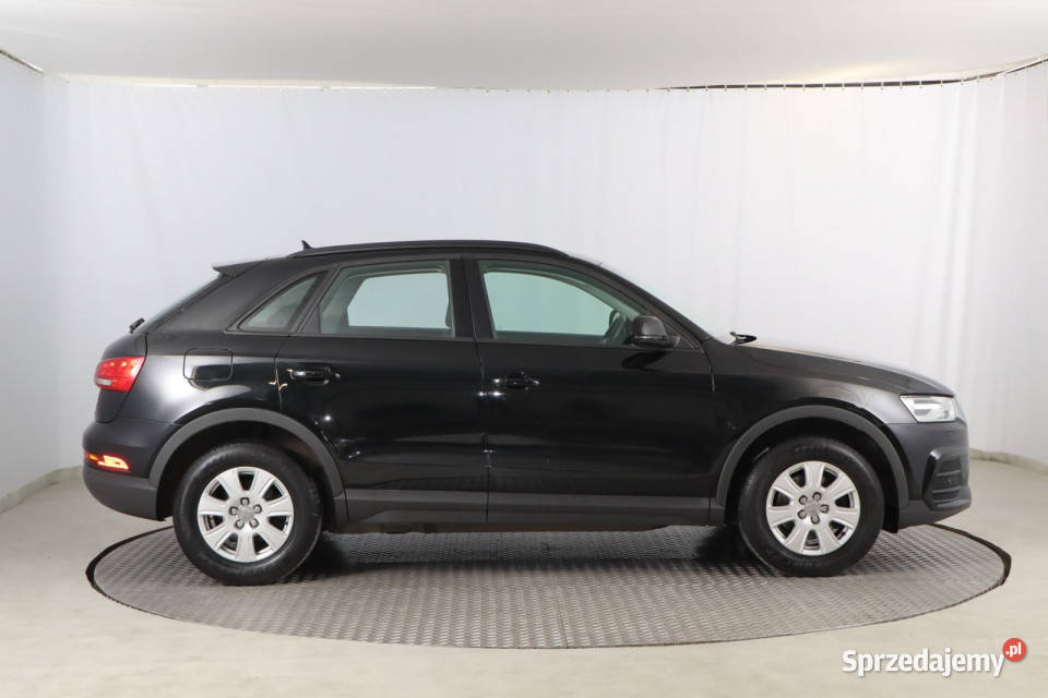 Audi Q3 14 TFSI reflektory ksenonowe Zabrze