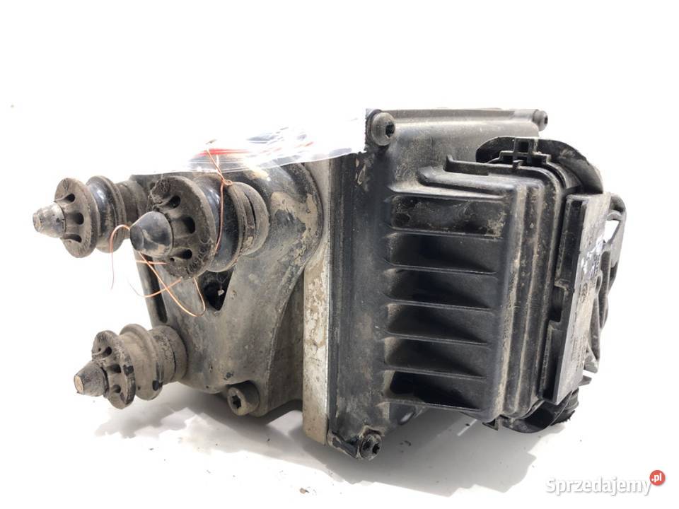 POMPA ABS VW PASSAT B6 3C0614095Q 20 140 0511