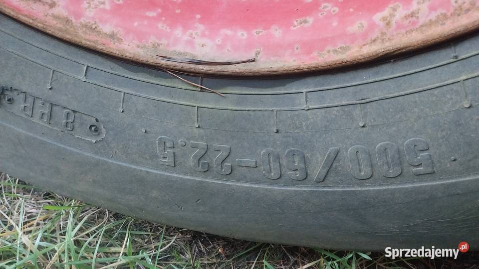 BECZKOWÓZ 6000L beczka asenizacyjna MARCHNER nieuszkodzony Przymiłowice-Podgrabie