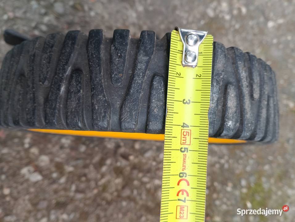 Koła kółka kosiarka wózek Sokołów Podlaski