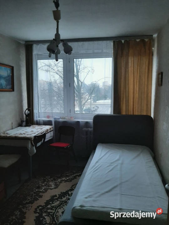 PŁOCK 3 pokoje 548 m 1 piętro BEZ POŚREDNIKÓW balkon Płock