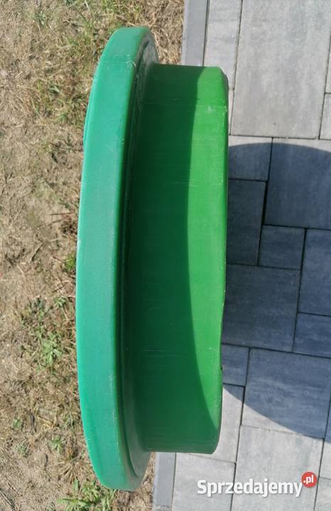 Pokrywa włazu rewizyjnego zielonatworzywo Łódź sprzedam