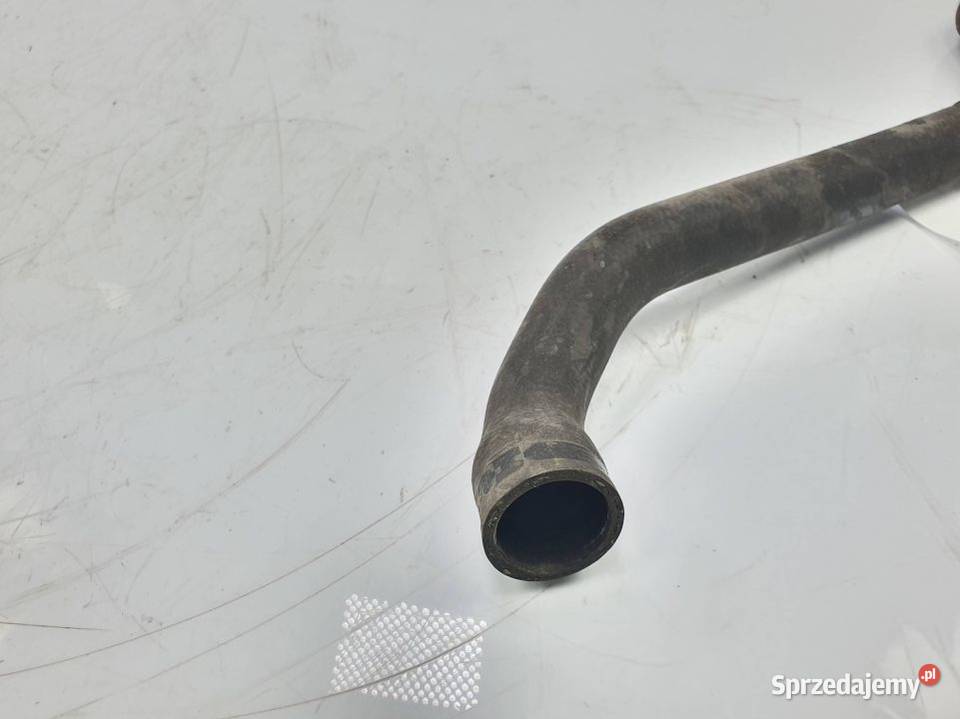 PRZEWÓD UKŁADU CHŁODZENIA MERCEDES A KLASA W168 osobowe