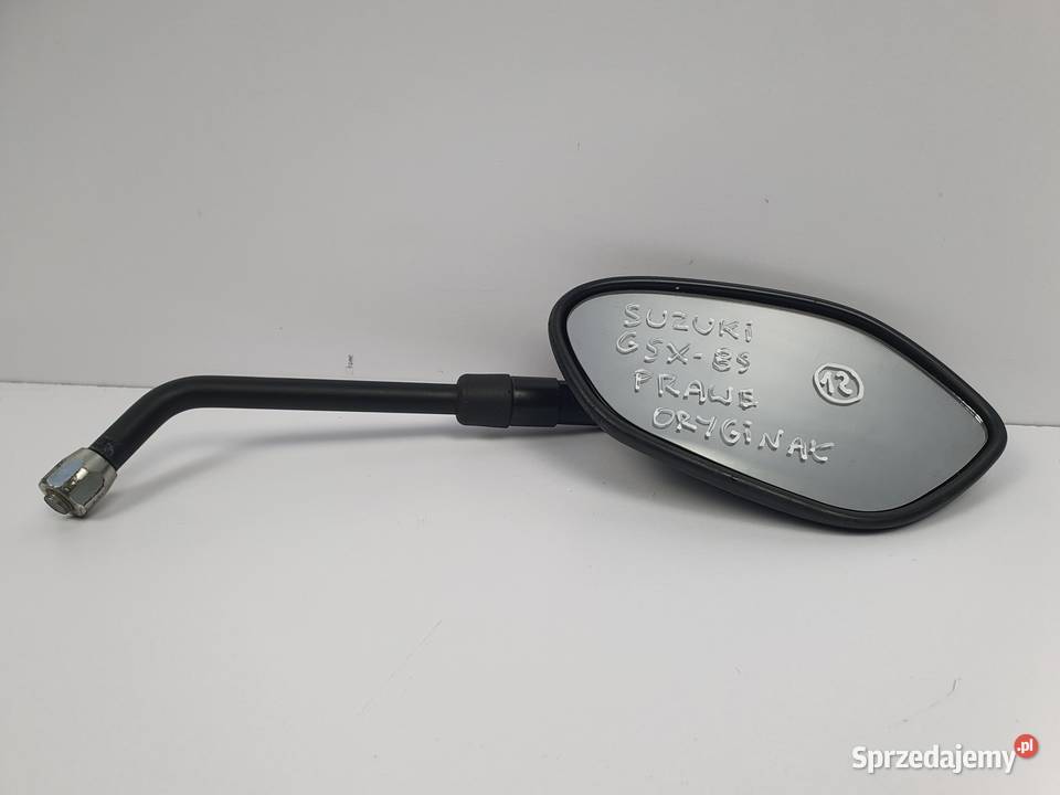 PRAWE LUSTERKO Suzuki GSX8S 2023 E9001429 Chełm