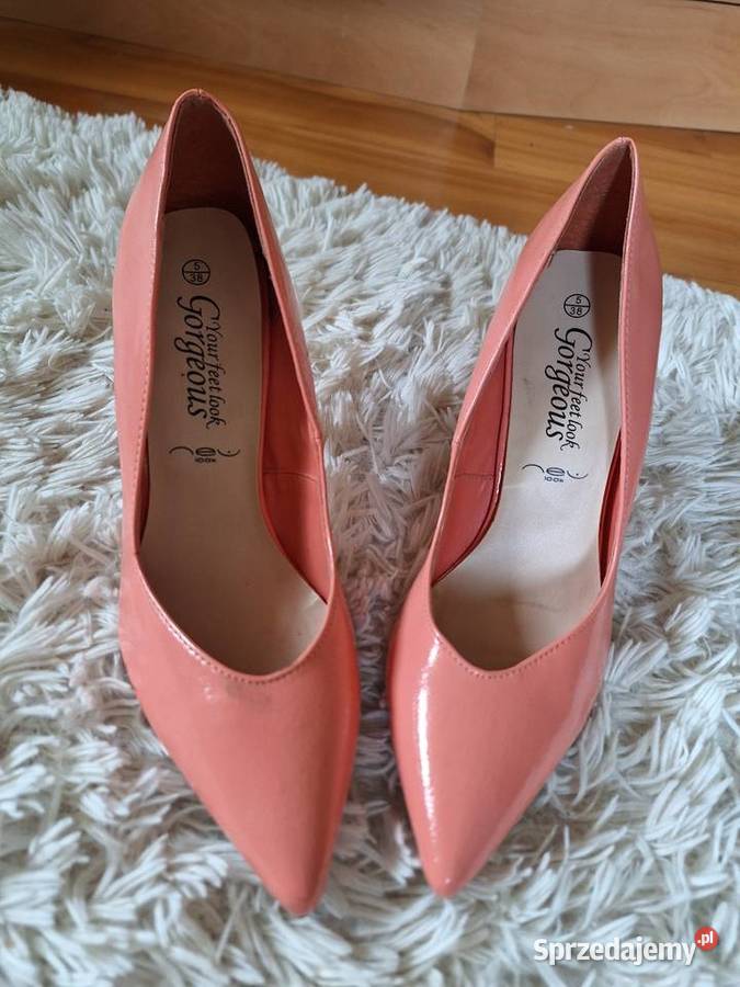 Szpilki Look Strzyżów sprzedam