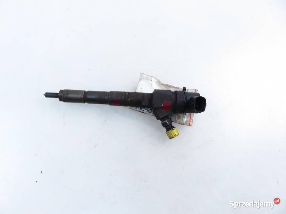 WTRYSKIWACZ SAAB OPEL 19 0445110159 małopolskie