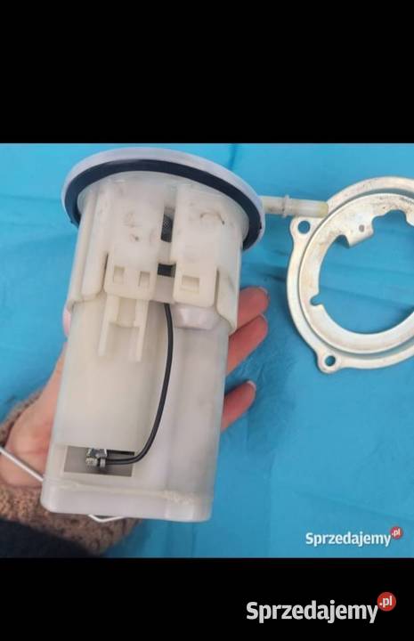 YAMAHA MT 07 MT07 1417 POMPA PALIWA ABS