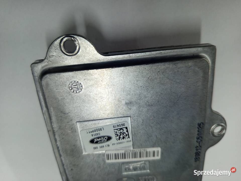 Moduł LED orginal ford BMW l90021969 nowy