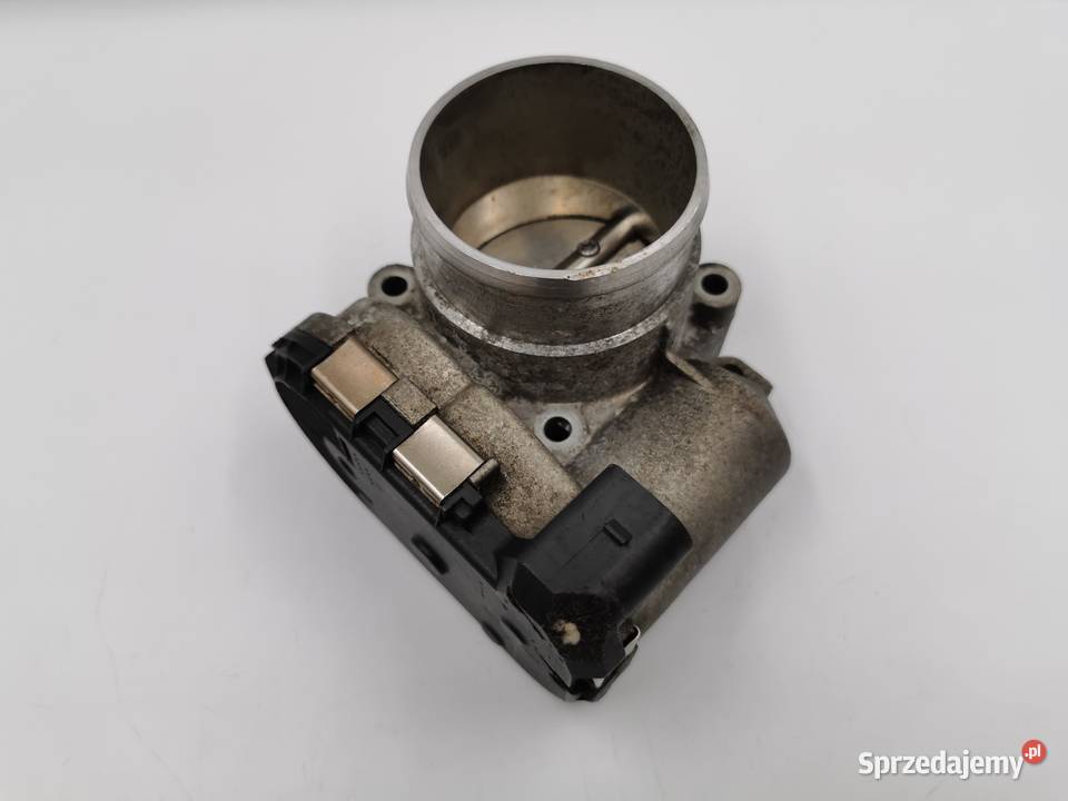 Przepustnica Audi Seat Skoda VW 18T 06B133062B Wyszków