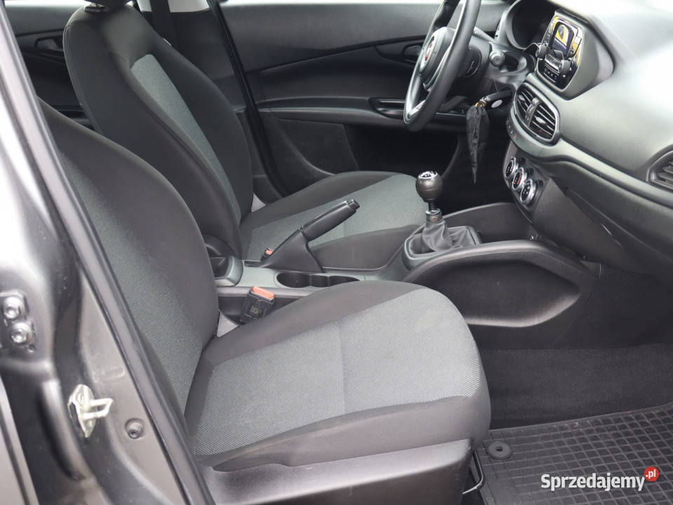Fiat Tipo 14 16V