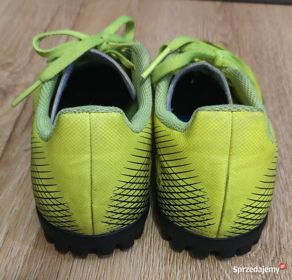 Turfy adidas X Ghosted4 TF Junior rozmiar 375 mazowieckie Warszawa sprzedam