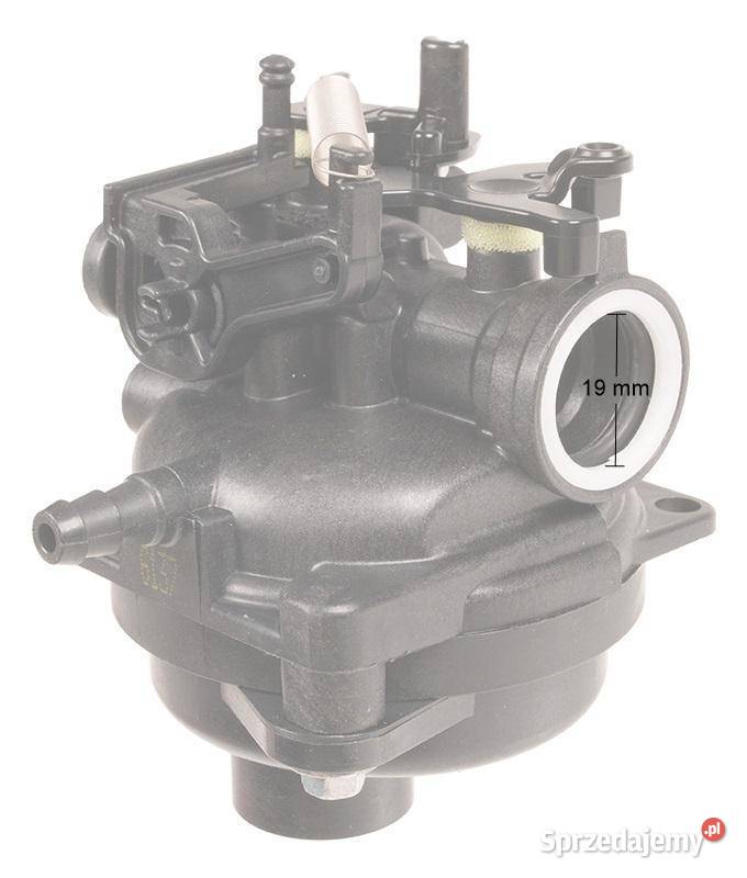 Gaźnik BS SERIES 550 OHV CZĘŚĆ ORYGINALNA Opalenica