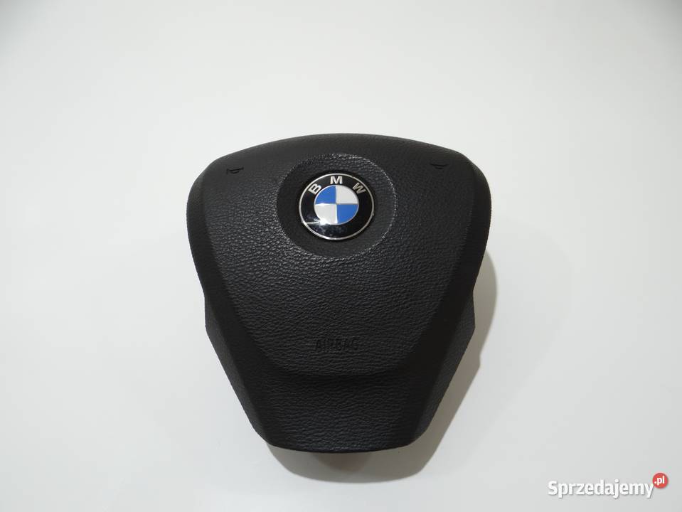 PODUSZKA KIEROWCY AIR BAG BMW X3 F25 OE Strzyżewice