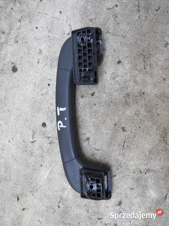 RĄCZKA PODSUFITKI BMW F01 MPAKIET Podsufitki Podsufitki