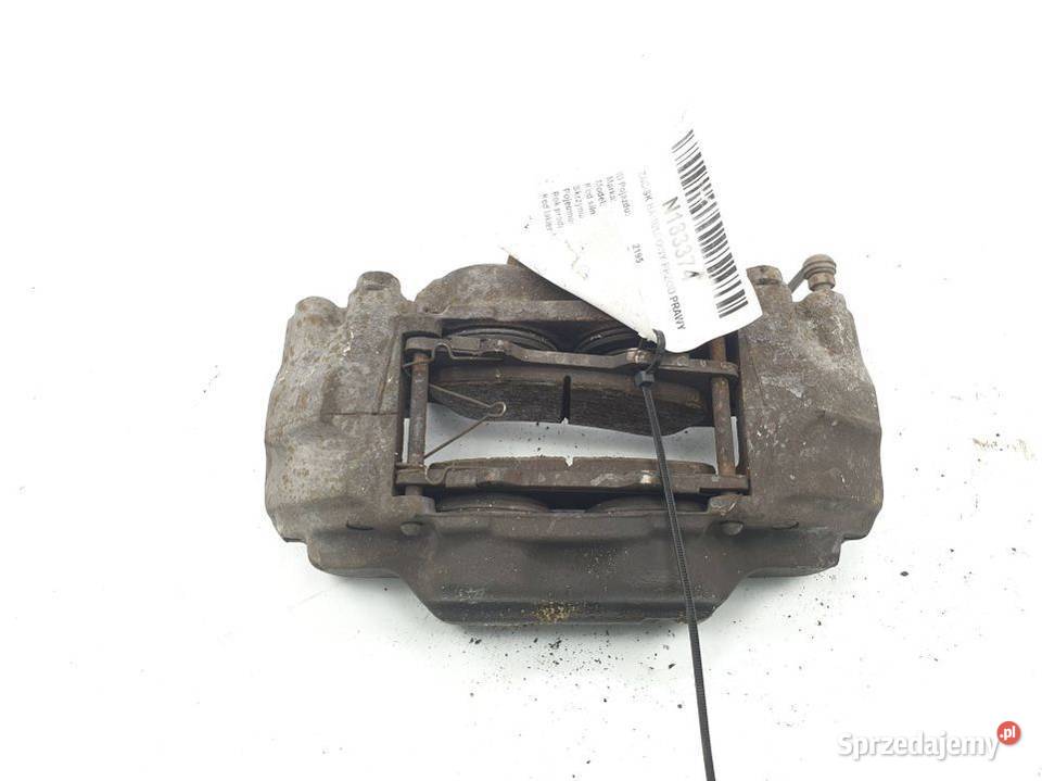 ZACISK HAMULCOWY PRZÓD PRAWY TOYOTA FJ CRUISER