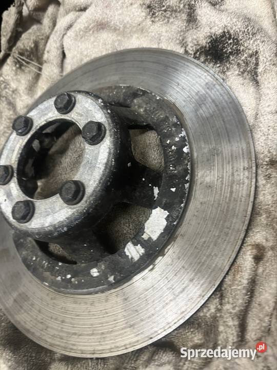 Tarcza hamulcowa mz etz 125 150 251 250 org ddr Wola Raniżowska