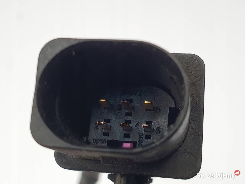 SONDA LAMBDA Ford Transit MK7 22 TDCI 0281004198 Chełm