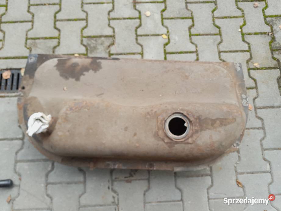 Zbiornik paliwa volvo 240 245 244 osobowe Sieradz