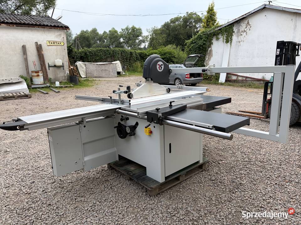 Piła formatowa ROBLAND Z3200