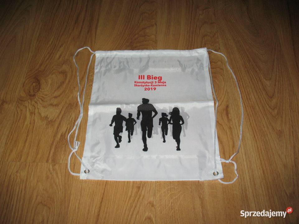 Plecak worek sportowy 14 L Chorzów