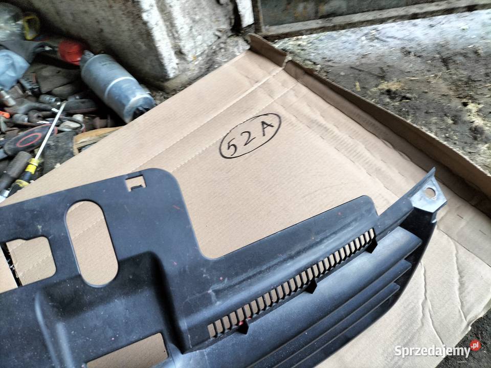 POLO MK4 9N GRIL ATRAPA ATRAPKA Kamień-Kolonia sprzedam