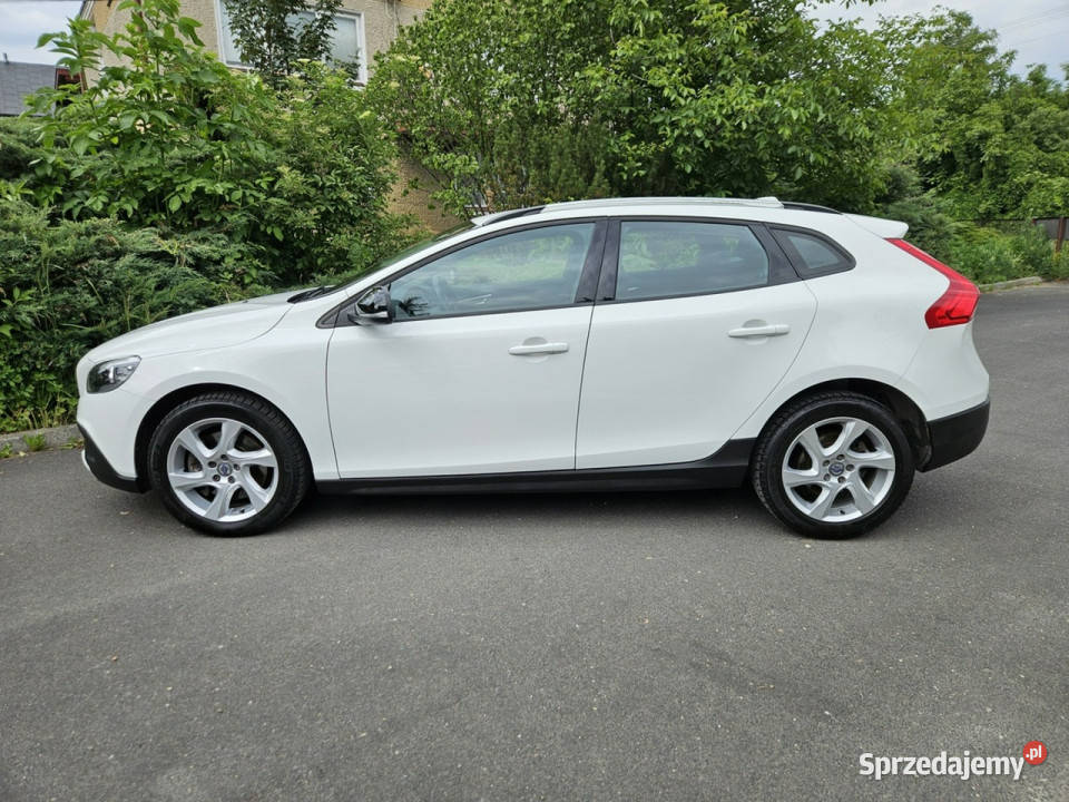 Volvo V40 Cross Country 100 Fabryczny Lakier Opoczno sprzedam
