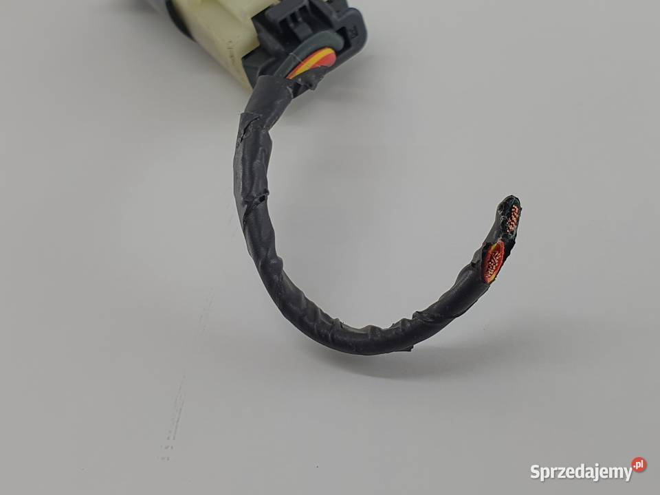 GNIAZDO ZAPALNICZKI PEUGEOT EVIVACITY Janowice