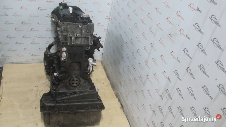 SPRINTER W906 22 CDI 651955 651957 163 186 10r Kielce