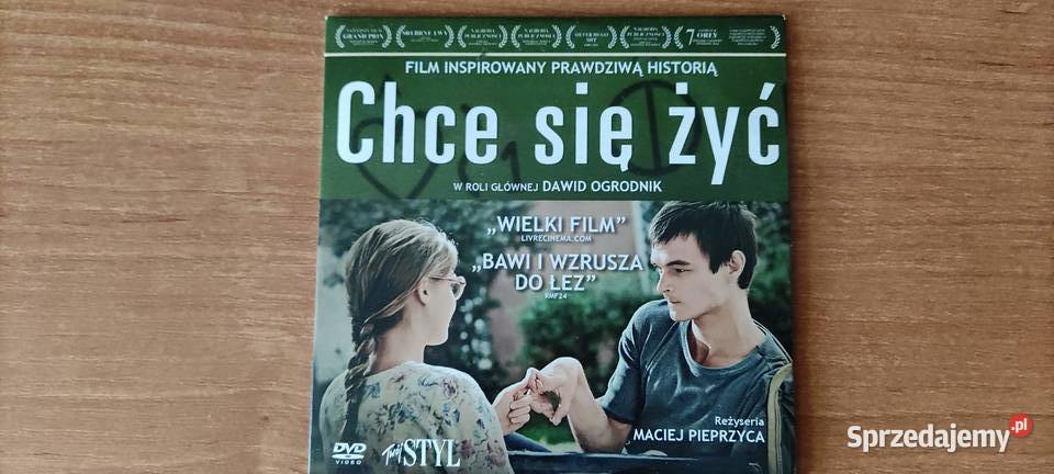 Chce się żyć Gliwice