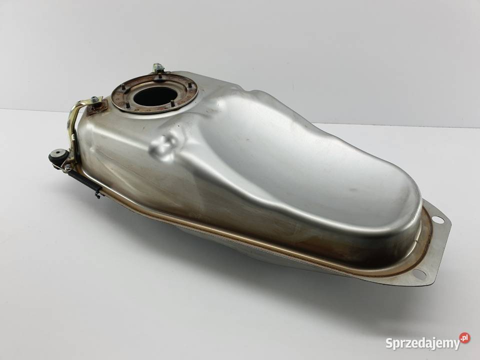 Zbiornik Paliwa Bak Korek Honda Nc 750 Łódź