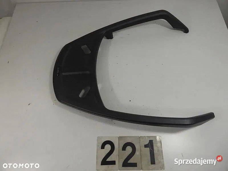 Bagażnik Harley Davidson Pan America H221 Poznań