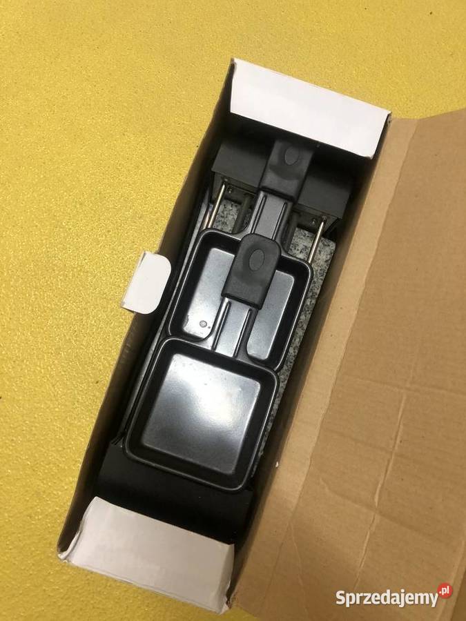 Fondue aksesoria kuchenne Kraków