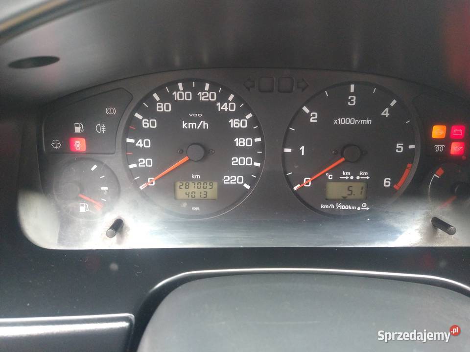 Sprzedam Nissan Primera Kielce