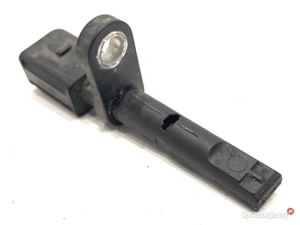 CZUJNIK ABS LEWY TYŁ AUDI A4 B9 ABSENSOR osobowe podkarpackie