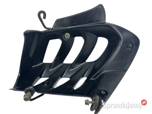 Osłona nóg lewa zapietka Yamaha Raptor 700 Sulęcin