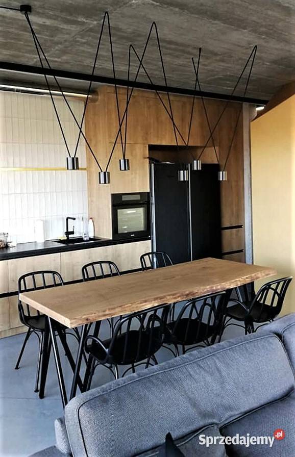 Lampa wisząca stół nowoczesna Rzeszów