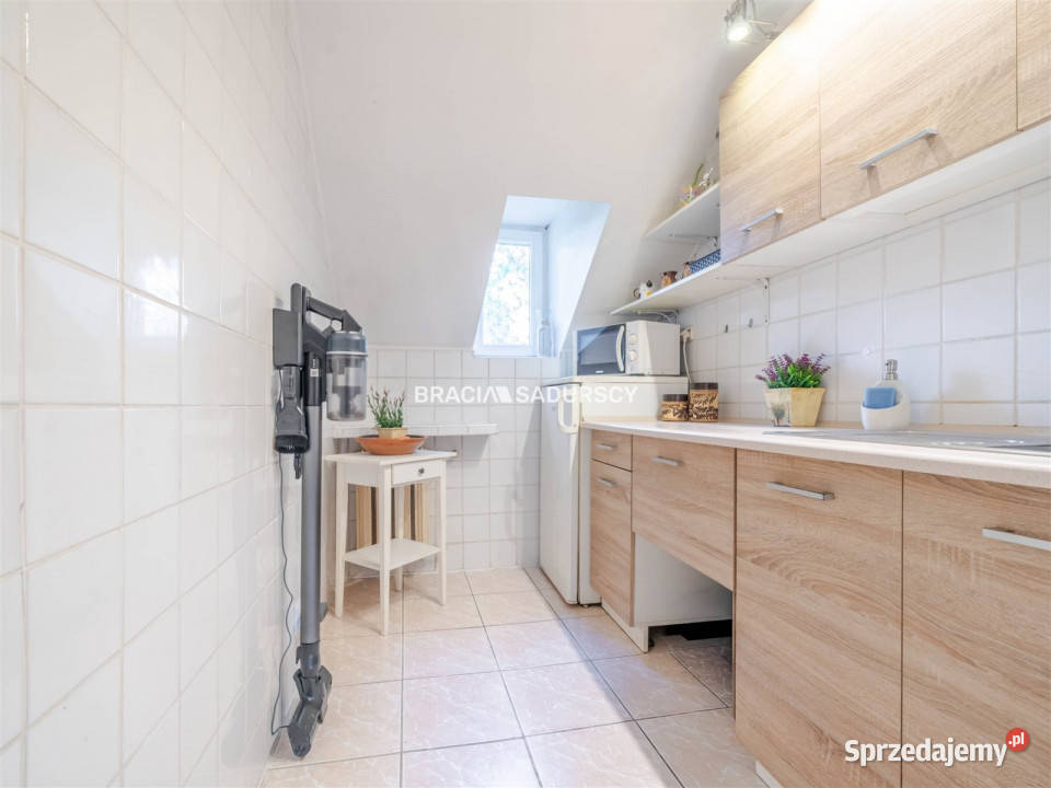 Sprzedam dom wolnostojący 175 metrów Kraków