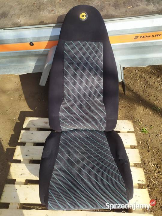 Fotele Pszczółki sprzedam