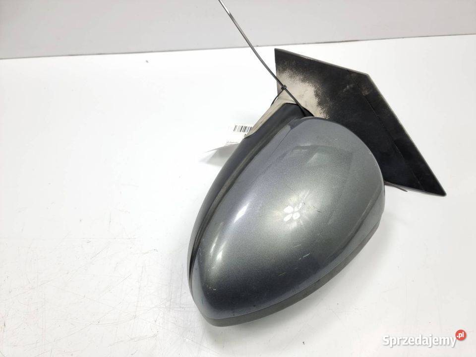 LUSTERKO PRAWE CHEVROLET CRUZE GYM 5PIN osobowe Motoryzacja Lipno