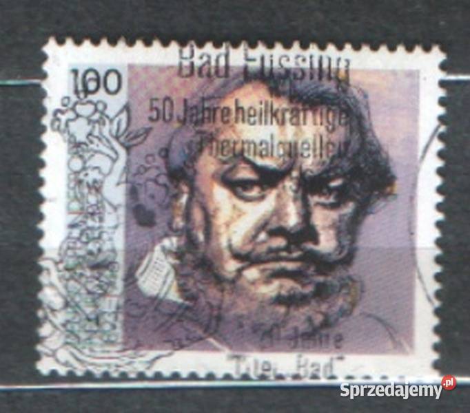 Zn RFN Mi 1649 75 9 89 706 kas 1993 Gliwice