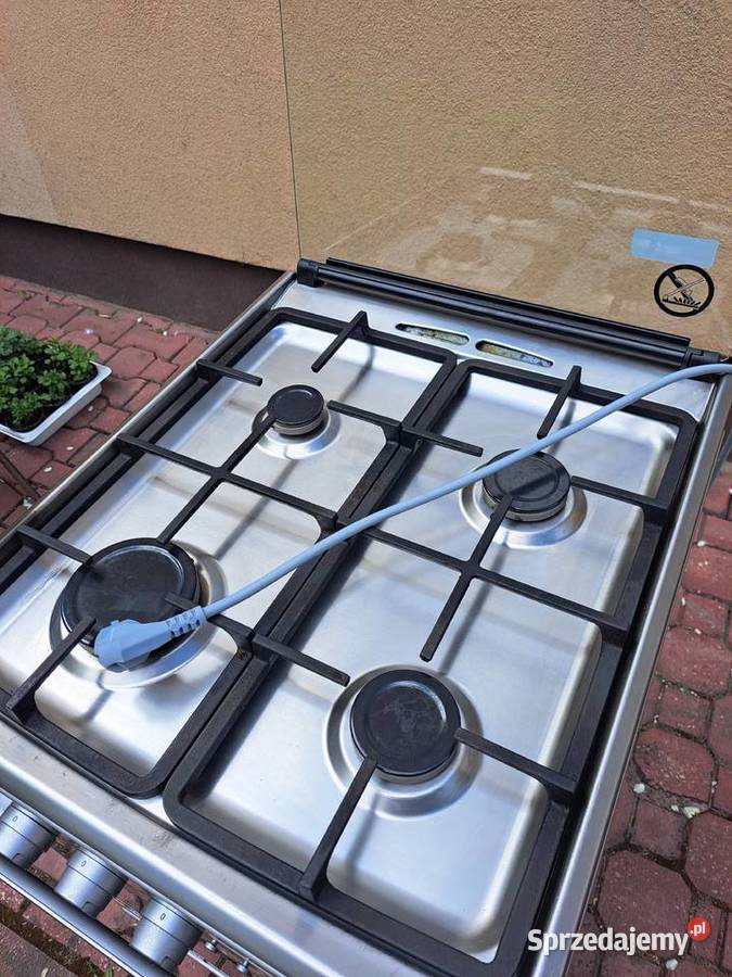 Kuchenka Gazowa Piekarnik Elektryczny Electrolux Pruszków sprzedam