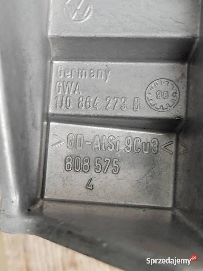 Stelarz mocowanie uchwyt podłokietnika Krosno
