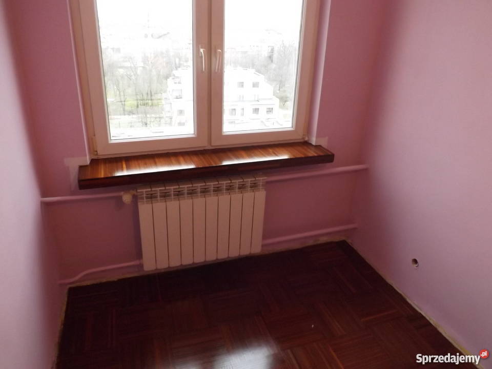 Renowacja parapety schody drewniane Piastów usługi budowlane